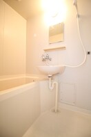 バス／シャワールーム等 ラ・シャンブル櫻小路