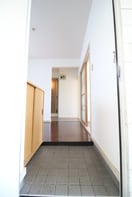 玄関 ラ・シャンブル櫻小路