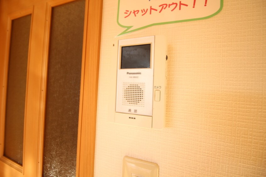 内観写真 エクレ－ル千代田町Ａ