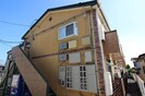 エクレ－ル千代田町Ｂの外観