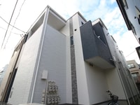 ハーモニーテラス越路Ⅱ