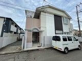 ウィステリア中野栄