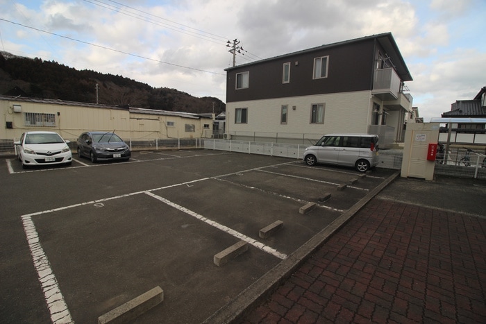 駐車場 ニュ－シティ大町Ⅰ