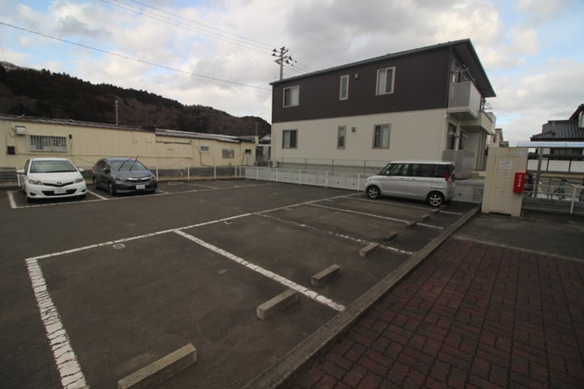 駐車場 ニュ－シティ大町Ⅰ