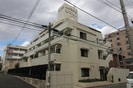 朝日プラザ北七番町（303）の外観