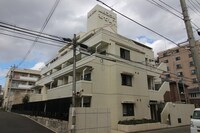 朝日プラザ北七番町（303）