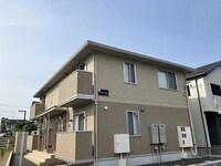 グランディール留ケ谷