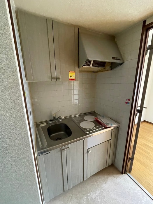 キッチン フレ－ル仙台泉中央