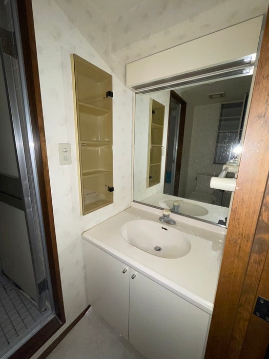 洗面 フレ－ル仙台泉中央