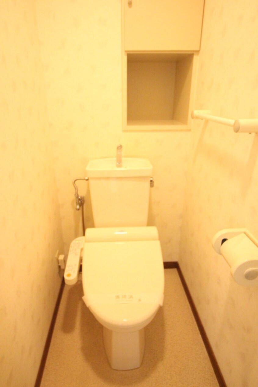 トイレ フレ－ル仙台泉中央