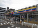 ミニストップ 仙台泉中央１丁目店(コンビニ)まで350m フレ－ル仙台泉中央