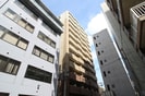 Ｓ－ＦＯＲＴ青葉上杉の外観