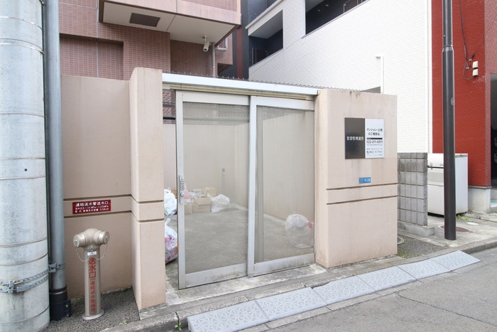 建物設備 Ｓ－ＦＯＲＴ青葉上杉