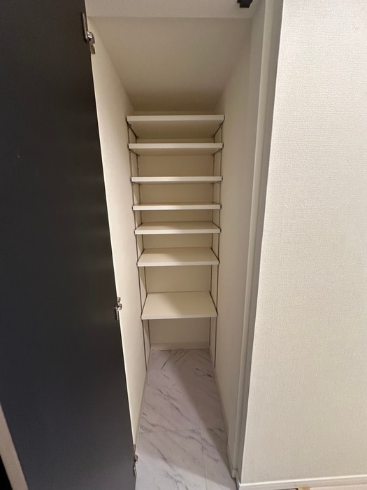 靴箱 Ｓ－ＦＯＲＴ青葉上杉