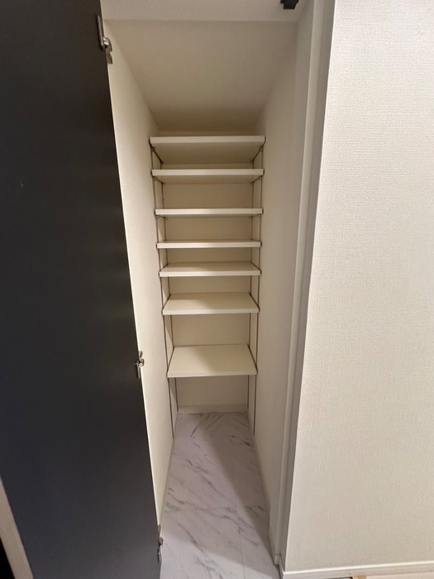靴箱 Ｓ－ＦＯＲＴ青葉上杉