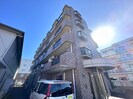 ヴィンダーバール愛の外観