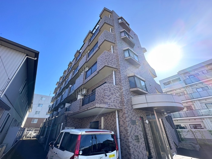 外観写真 ヴィンダーバール愛