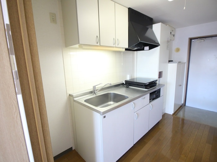 キッチン ヴィンダーバール愛