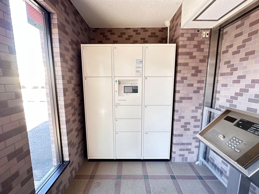 建物設備 ヴィンダーバール愛