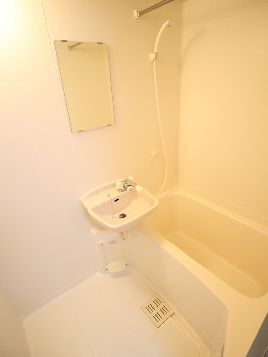 バス／シャワールーム等 ヴィンダーバール愛