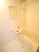 バス／シャワールーム等 ヴィンダーバール愛