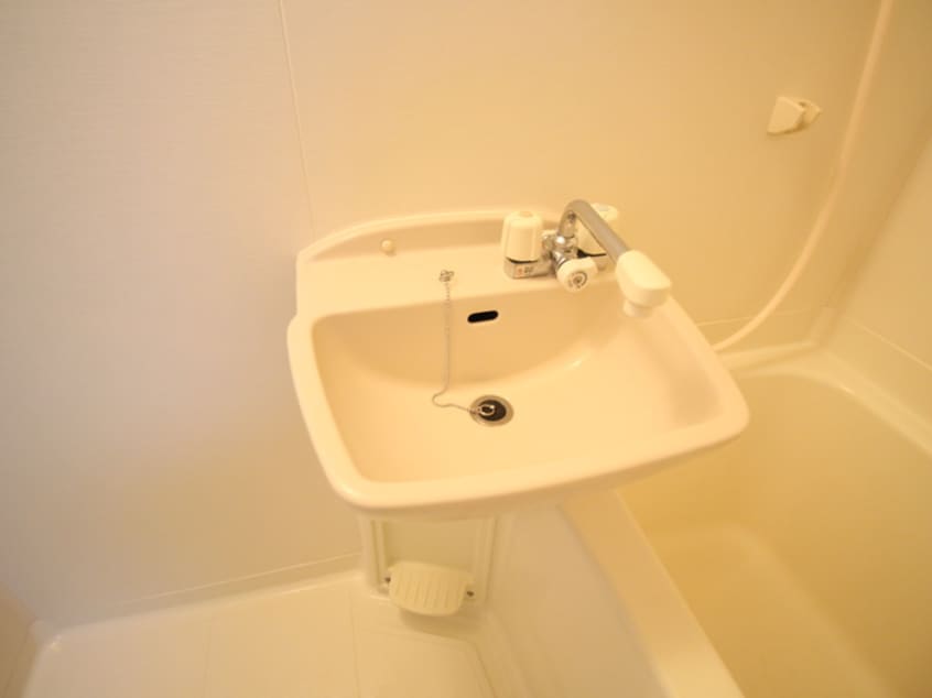 洗面 ヴィンダーバール愛