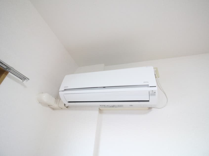 内観写真 ヴィンダーバール愛