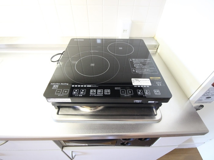 キッチン ヴィンダーバール愛