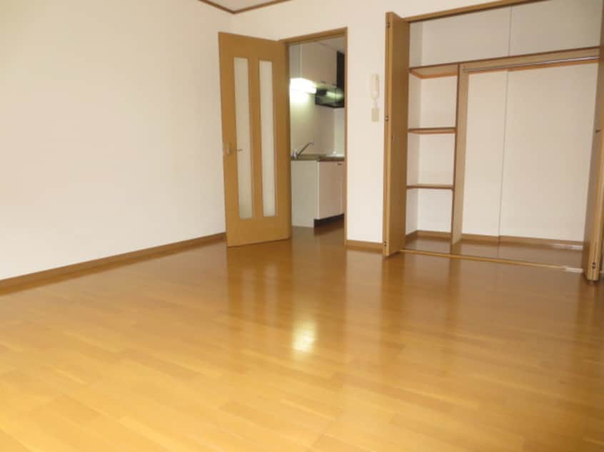 居室 コージーコート北仙台