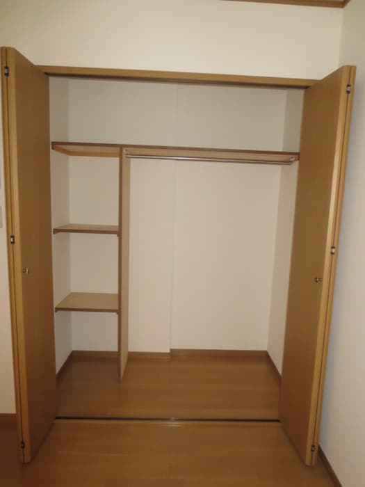 収納 コージーコート北仙台