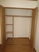 収納 コージーコート北仙台