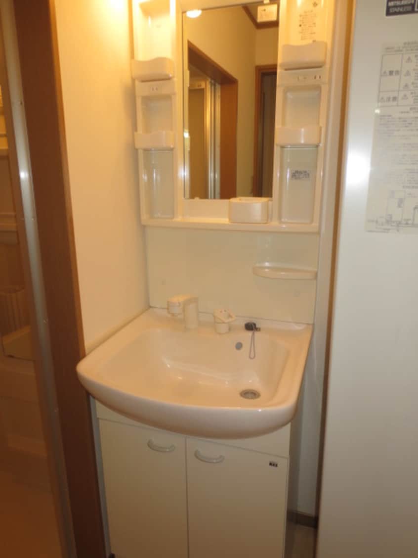洗面 コージーコート北仙台