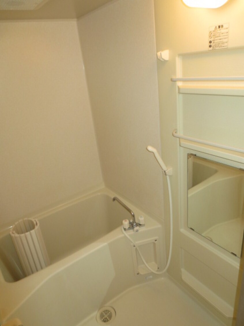 バス／シャワールーム等 コージーコート北仙台