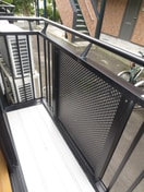 ベランダ・バルコニー コージーコート北仙台