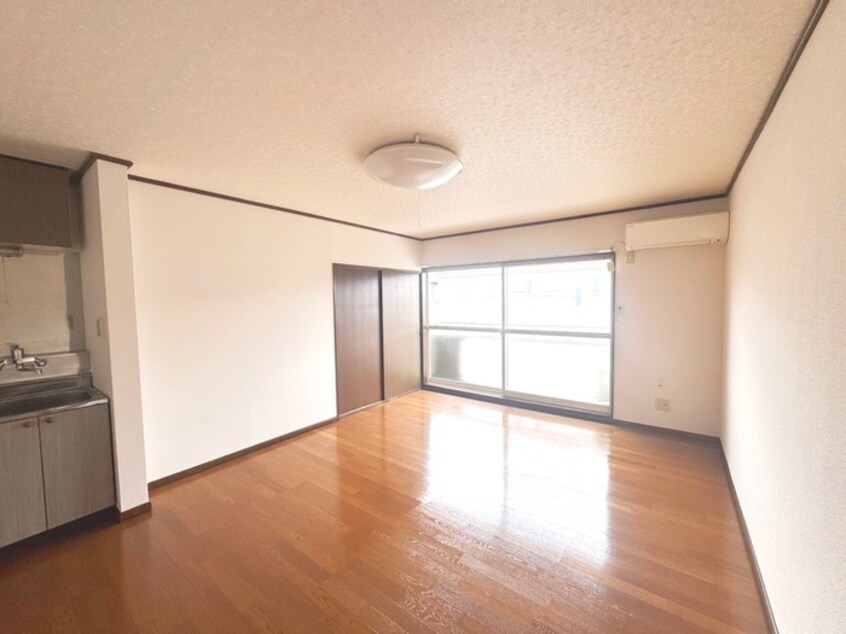 居室 メゾンＫ