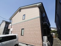 コージーコート北仙台Ⅱ