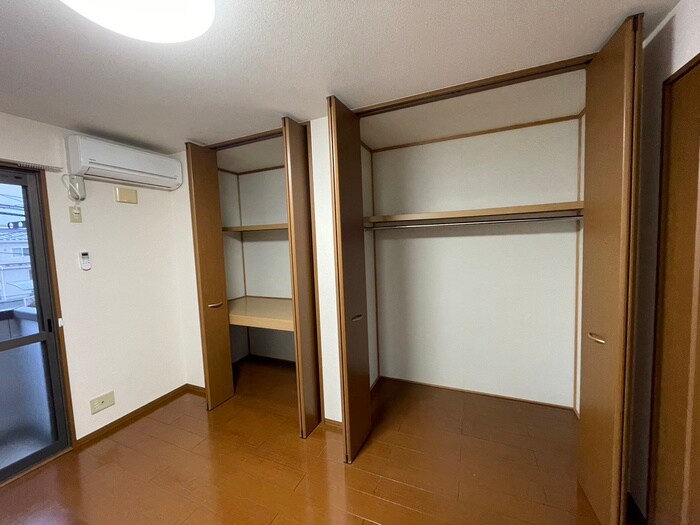 収納 グリーンゲーブルズD