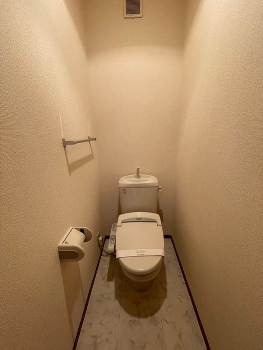 トイレ グリーンゲーブルズD