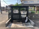 建物設備 グランヒル愛子Ａ