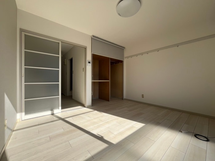 居室 アネックス八木山