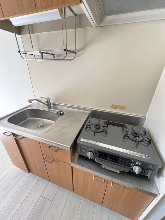 キッチン アネックス八木山