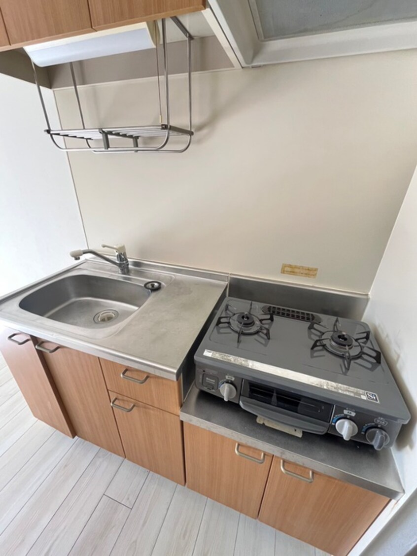 キッチン アネックス八木山