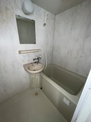 バス／シャワールーム等 アネックス八木山