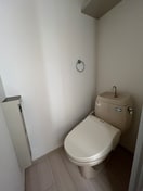 トイレ アネックス八木山