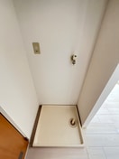 内観写真 アネックス八木山