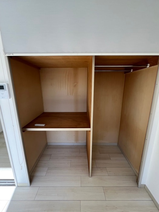 収納 アネックス八木山