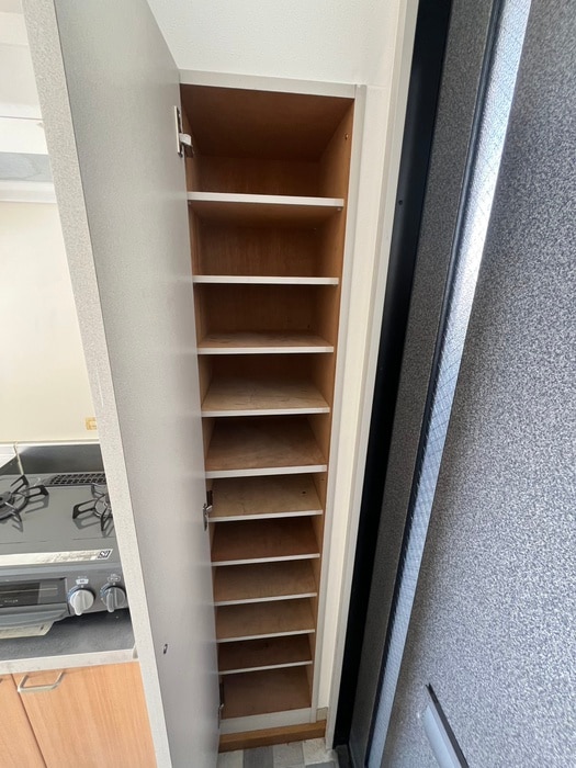 靴箱 アネックス八木山