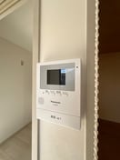 内観写真 アネックス八木山