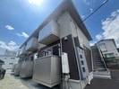 Ｄ-room小松島の外観