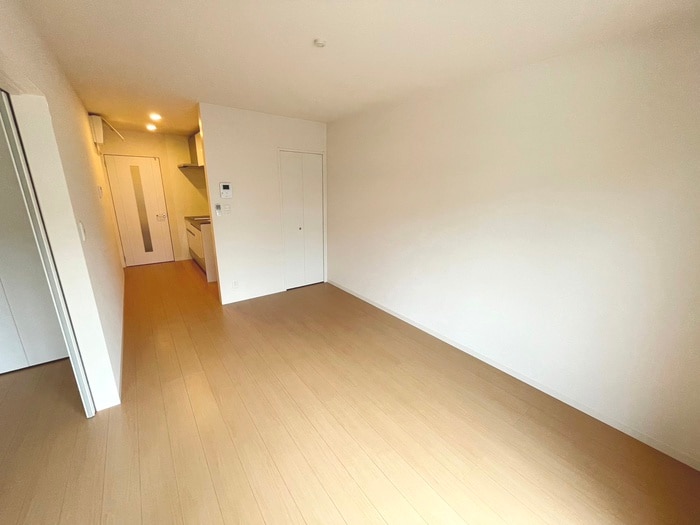 居室 ファミュ二軒茶屋